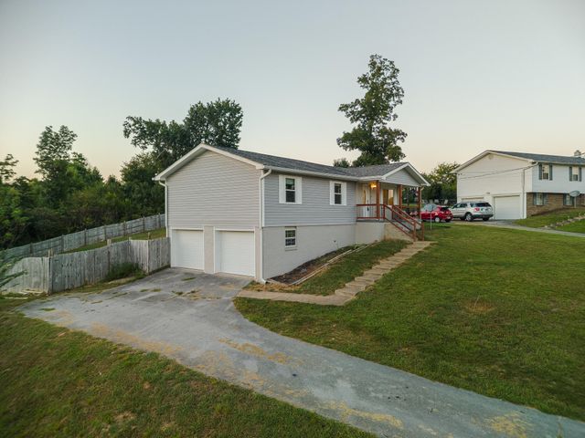 4127 Lost Oaks Drive, Ooltewah, TN 37363