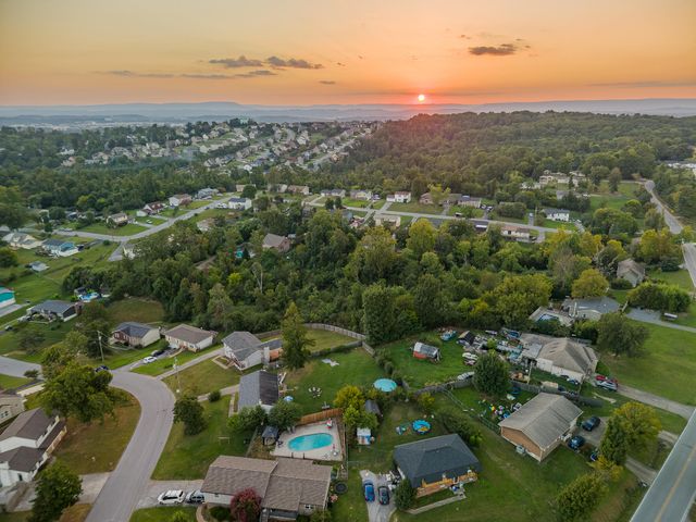 4127 Lost Oaks Drive, Ooltewah, TN 37363