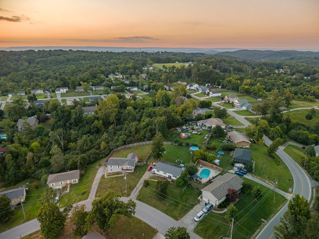 4127 Lost Oaks Drive, Ooltewah, TN 37363
