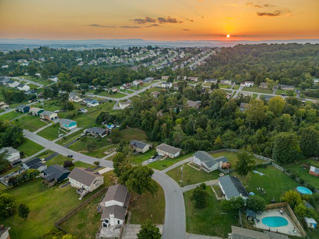 4127 Lost Oaks Drive, Ooltewah, TN 37363