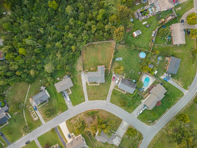 4127 Lost Oaks Drive, Ooltewah, TN 37363
