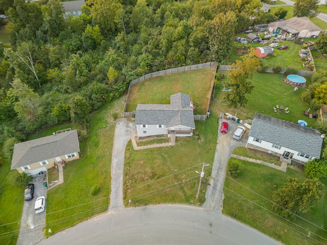 4127 Lost Oaks Drive, Ooltewah, TN 37363
