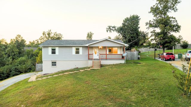 4127 Lost Oaks Drive, Ooltewah, TN 37363