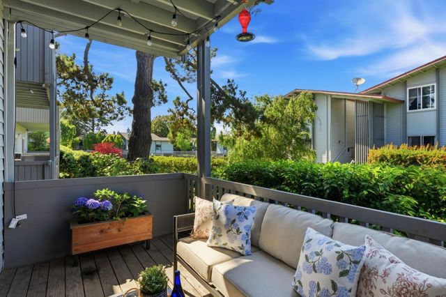 4100 George Avenue 3, San Mateo, CA 94403