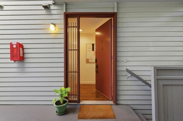 4100 George Avenue 3, San Mateo, CA 94403