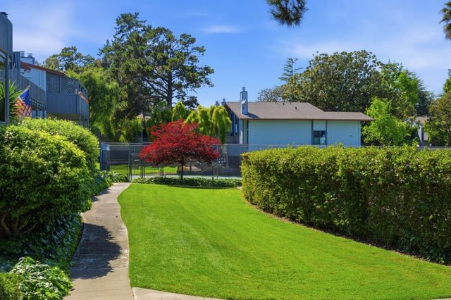 4100 George Avenue 3, San Mateo, CA 94403