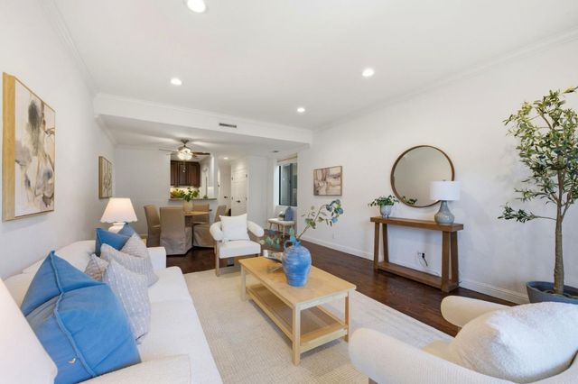 4100 George Avenue 3, San Mateo, CA 94403