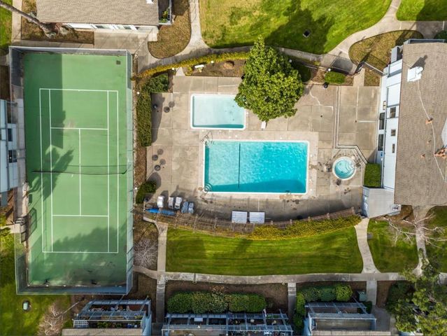 4100 George Avenue 3, San Mateo, CA 94403