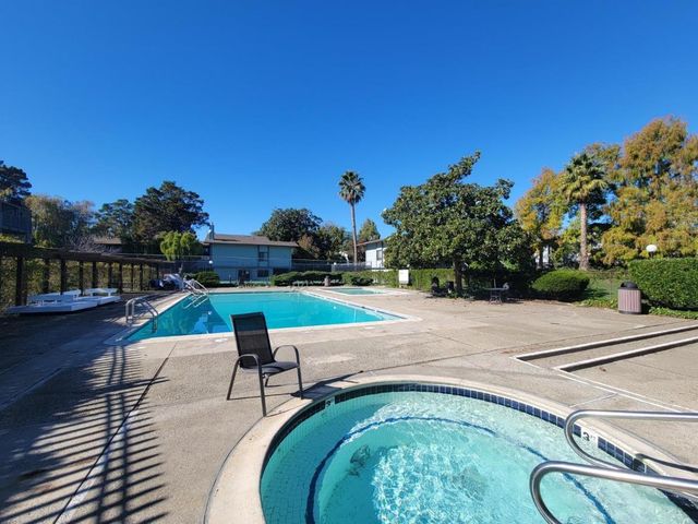 4100 George Avenue 3, San Mateo, CA 94403