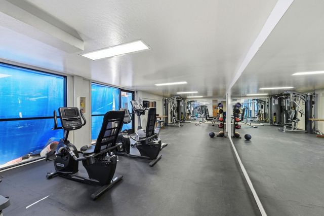 4100 George Avenue 3, San Mateo, CA 94403