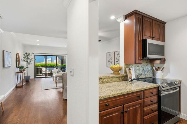 4100 George Avenue 3, San Mateo, CA 94403