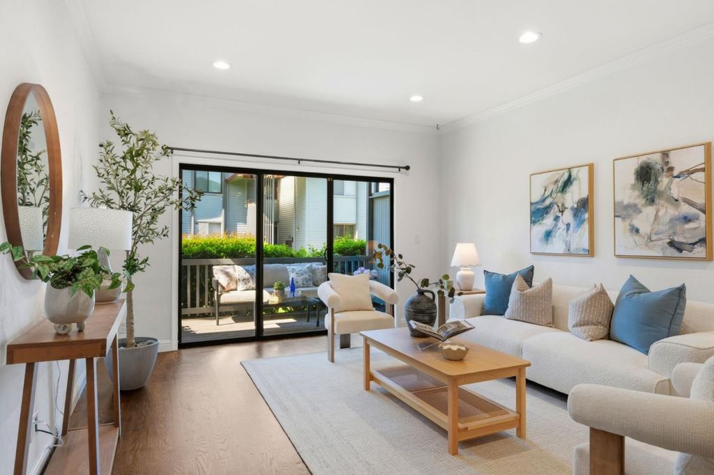 4100 George Avenue 3, San Mateo, CA 94403
