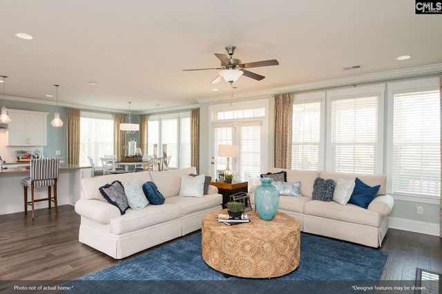 2355 Hadley Crossing, Chapin, SC 29036
