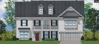 2355 Hadley Crossing, Chapin, SC 29036