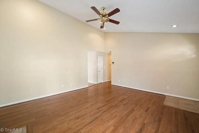 914 Broad Avenue, Greensboro, NC 27406