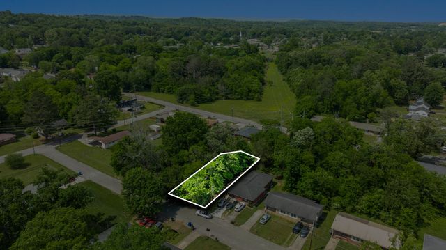 0 Pawnee Trail, Chattanooga, TN 37411