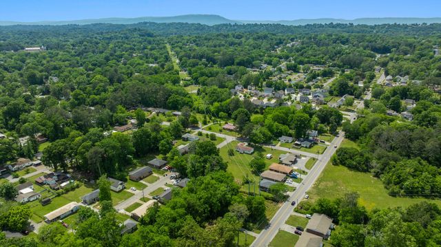 0 Pawnee Trail, Chattanooga, TN 37411
