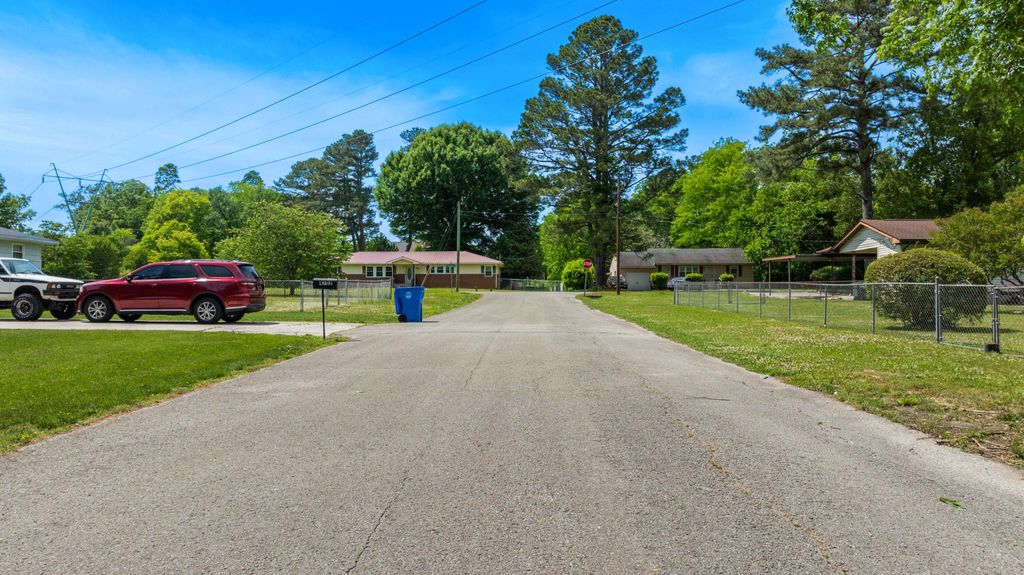 0 Pawnee Trail, Chattanooga, TN 37411