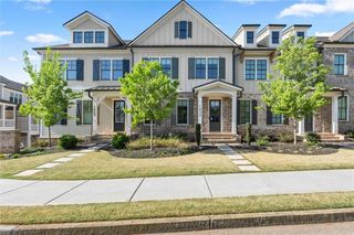 1032 Endeavour Court, Marietta, GA 30064