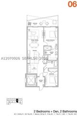 460 NE 28th St 606, Miami, FL 33137