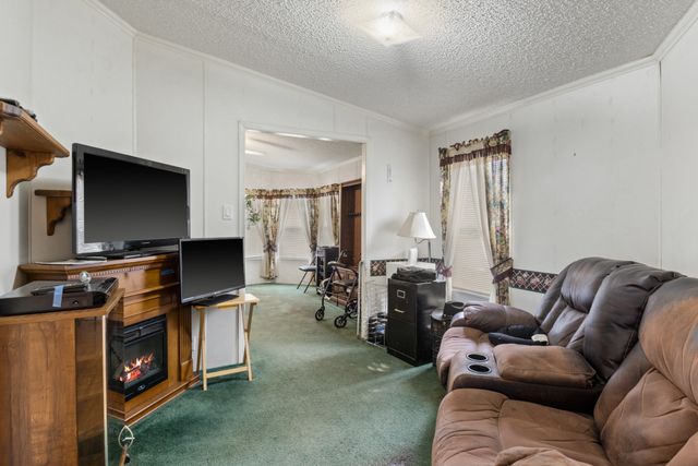 418 Broken Bow, Quitman, TX 75783