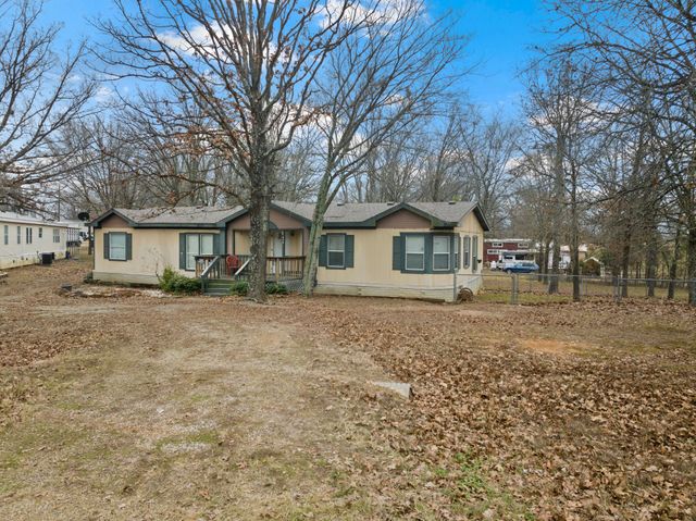 418 Broken Bow, Quitman, TX 75783
