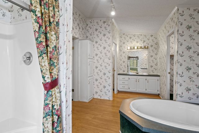 418 Broken Bow, Quitman, TX 75783