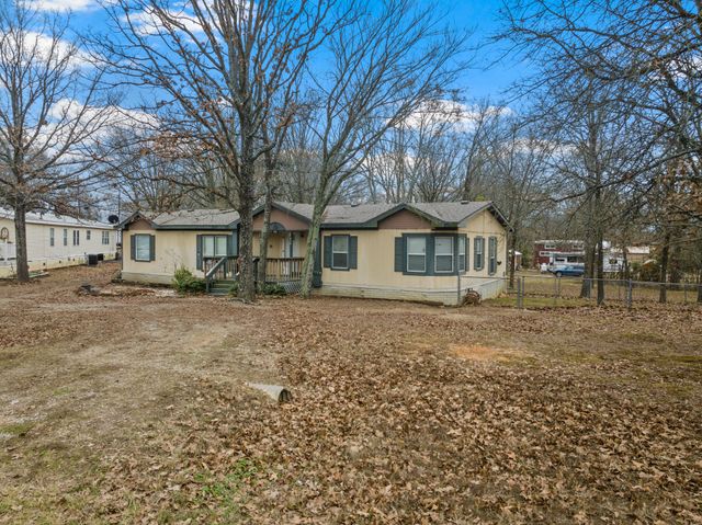 418 Broken Bow, Quitman, TX 75783