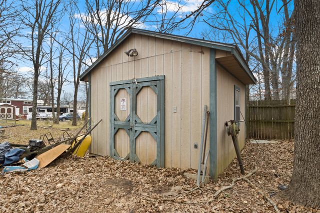 418 Broken Bow, Quitman, TX 75783