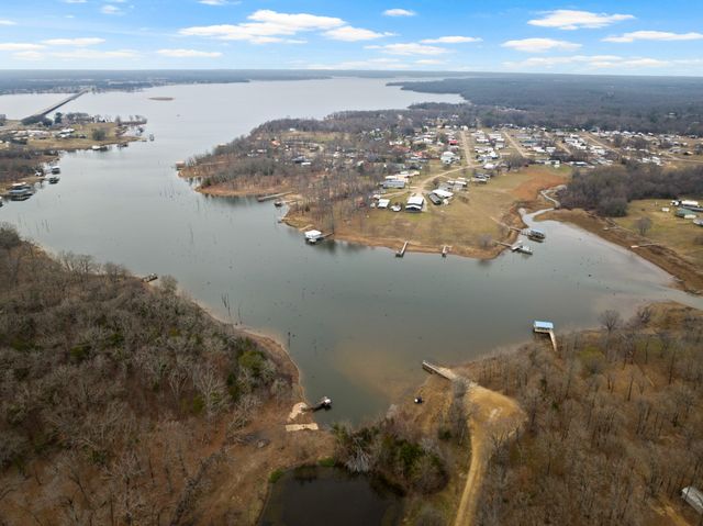 418 Broken Bow, Quitman, TX 75783