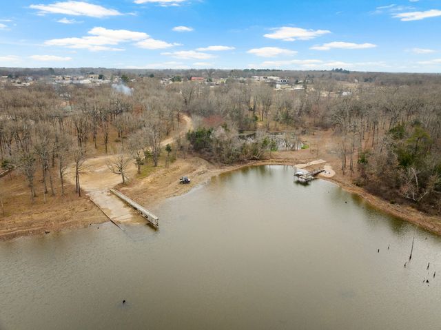 418 Broken Bow, Quitman, TX 75783