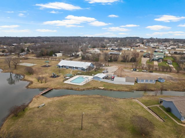 418 Broken Bow, Quitman, TX 75783