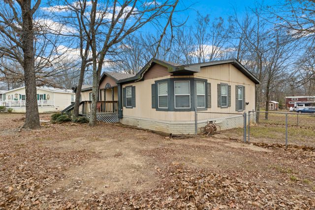 418 Broken Bow, Quitman, TX 75783