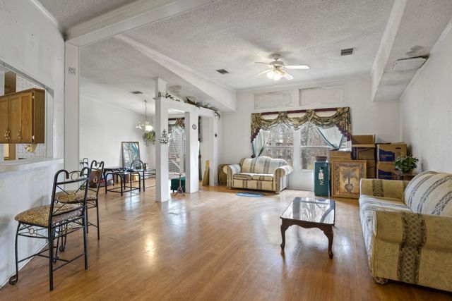 418 Broken Bow, Quitman, TX 75783