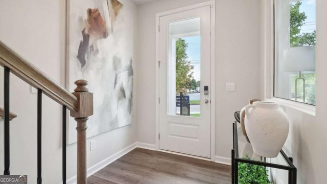 5639 PEACH ORCHARD Trail, Peachtree Corners, GA 30092