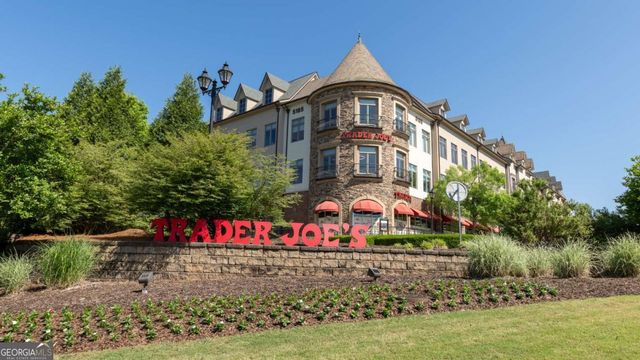 5639 PEACH ORCHARD Trail, Peachtree Corners, GA 30092