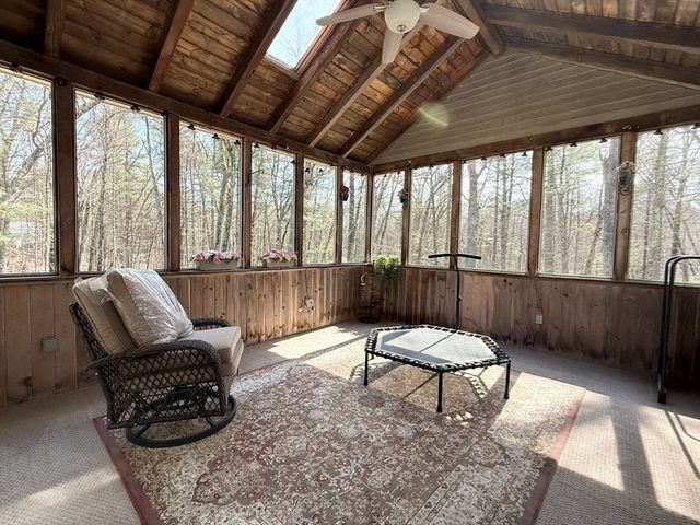 15 Cutters Ridge Rd, Carlisle, MA 01741