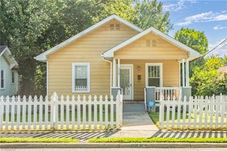 512 Atwater Street, Burlington, NC 27215