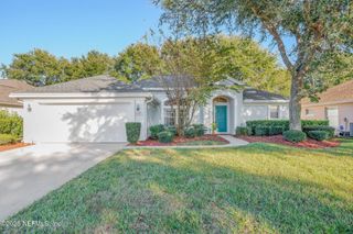 284 SAN NICOLAS Way, St. Augustine, FL 32080