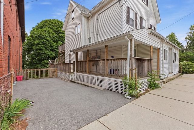 63-65 Ashland St, Malden, MA 02148
