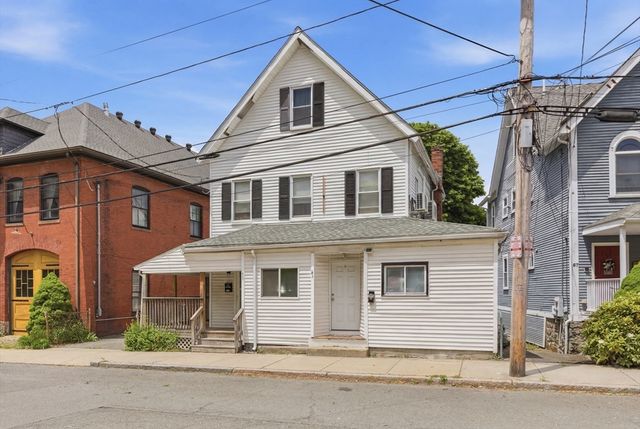 63-65 Ashland St, Malden, MA 02148