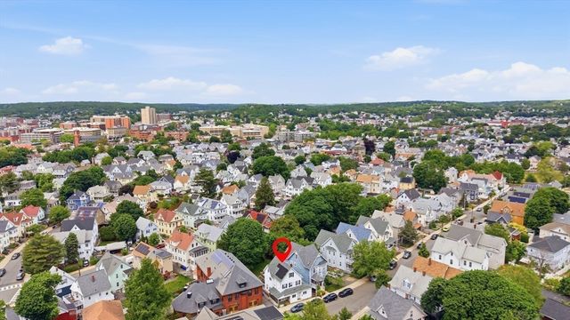 63-65 Ashland St, Malden, MA 02148