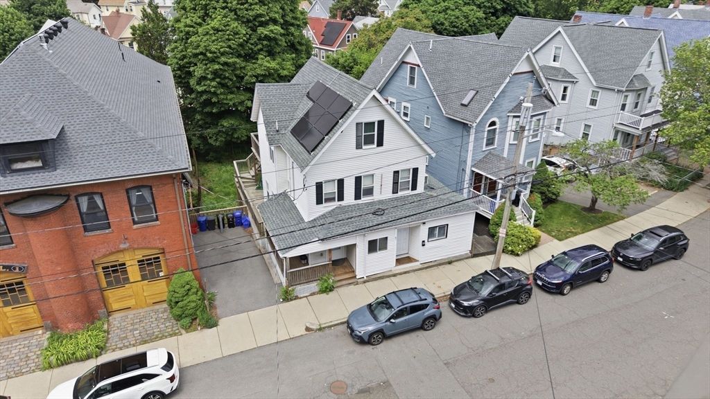 63-65 Ashland St, Malden, MA 02148