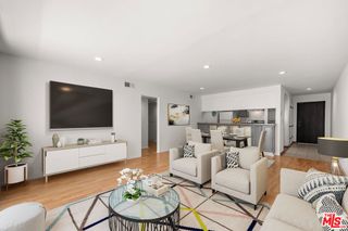 444 S Gramercy Place 10, Los Angeles, CA 90020