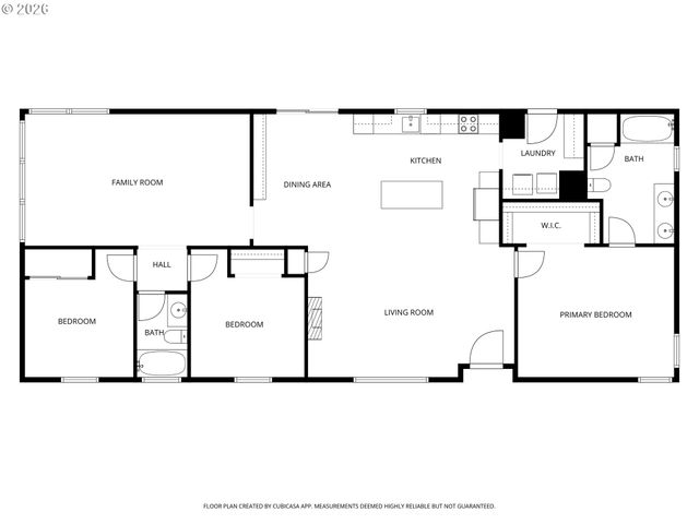 83149 MICKELSON Rd, Creswell, OR 97426