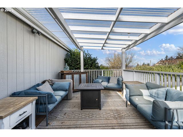 83149 MICKELSON Rd, Creswell, OR 97426