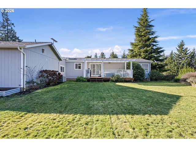 83149 MICKELSON Rd, Creswell, OR 97426