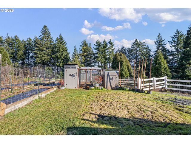 83149 MICKELSON Rd, Creswell, OR 97426
