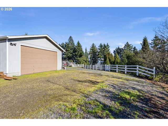 83149 MICKELSON Rd, Creswell, OR 97426