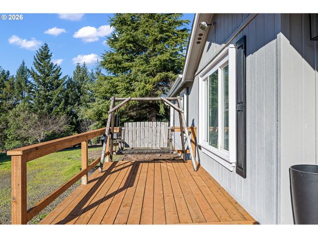 83149 MICKELSON Rd, Creswell, OR 97426